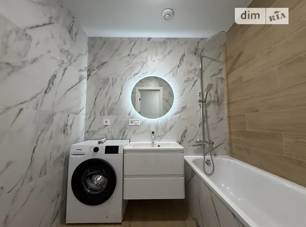 Квартира на вул. Коноплянська, 22А в Києві, ID 265601, фото №10