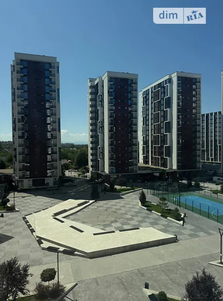 Квартира на вул. Ленкавського, 34 в Івано-Франківську, ID 265292, фото №4