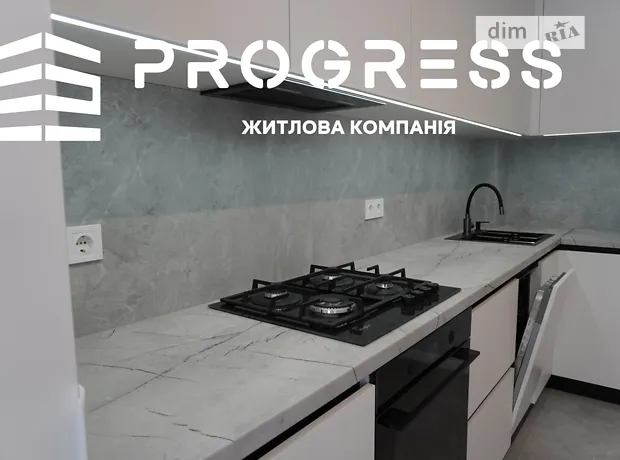 Квартира на вул. Приозерна в Івано-Франківську, ID 265364, фото №1