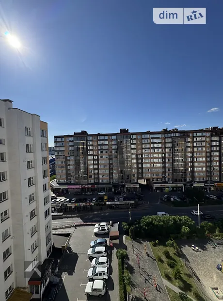 Квартира на вул. Зарічанська в Хмельницькому, ID 332072, фото №19