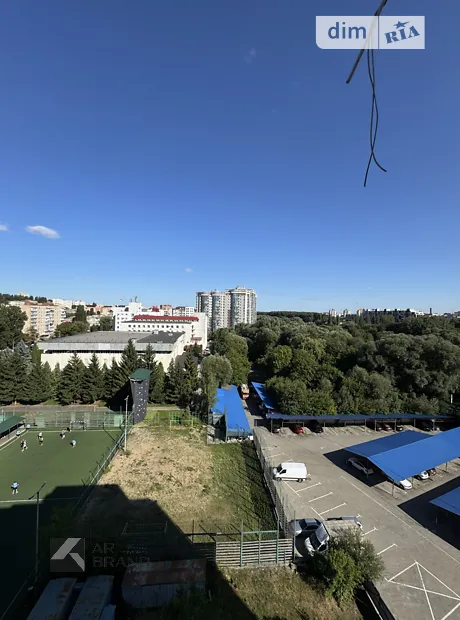 Квартира на вул. Зарічанська в Хмельницькому, ID 332072, фото №23