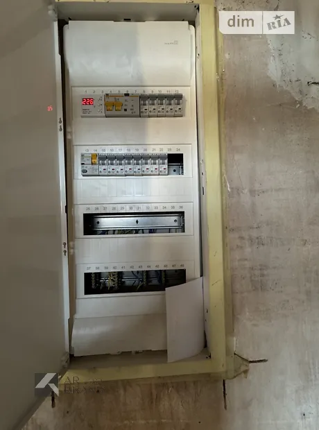 Квартира на вул. Зарічанська в Хмельницькому, ID 332072, фото №25