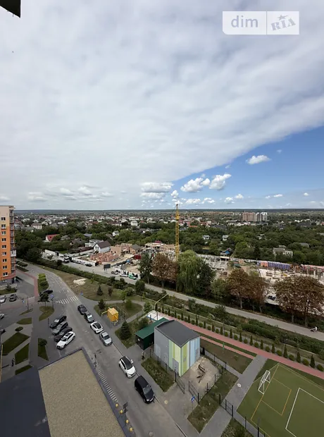 Квартира на вул. Приозерна, 23 в Івано-Франківську, ID 267034, фото №25