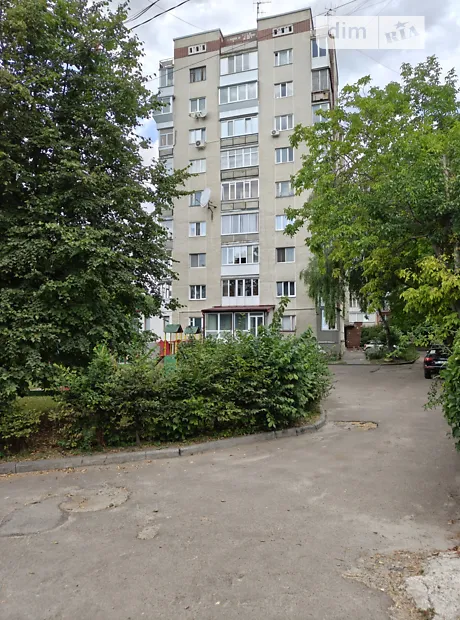 Квартира на вул. Білецька, 16 в Тернополі, ID 265580, фото №14