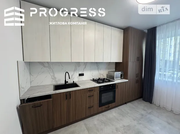 Квартира на вул. Височана Семена, 18 в Івано-Франківську, ID 318381, фото №1