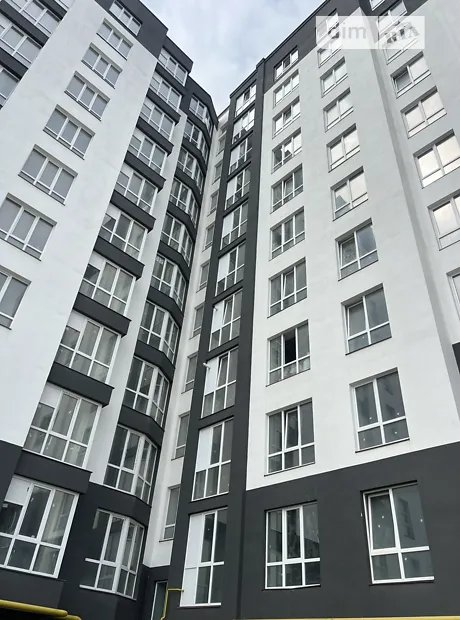 Квартира на вул. В'ячеслава Чорновола, 155 в Івано-Франківську, ID 265609, фото №1