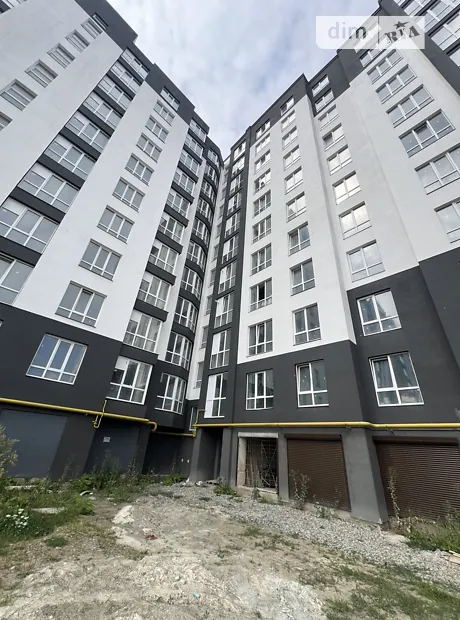 Квартира на вул. В'ячеслава Чорновола, 155 в Івано-Франківську, ID 265609, фото №2