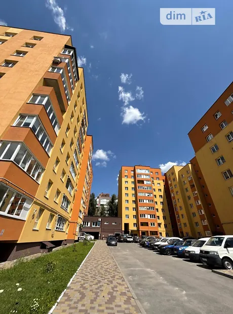 Квартира на просп. Злуки, 18 в Тернопіль, ID 265554, фото №1