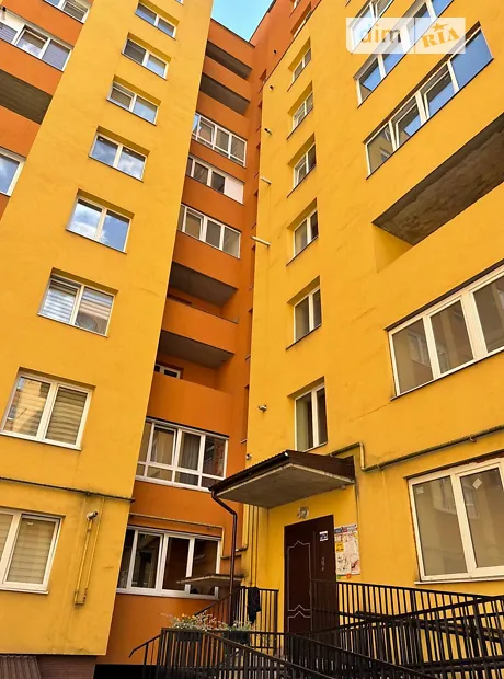 Квартира на просп. Злуки, 18 в Тернопіль, ID 265554, фото №2