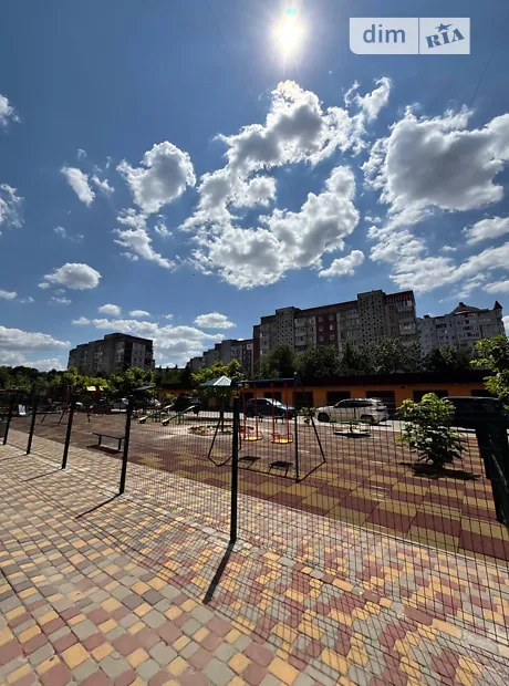 Квартира на просп. Злуки, 18 в Тернополі, ID 265554, фото №20