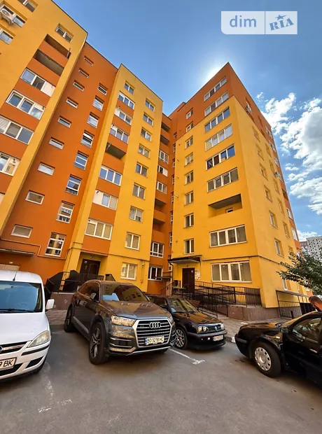 Квартира на просп. Злуки, 18 в Тернополі, ID 265554, фото №21