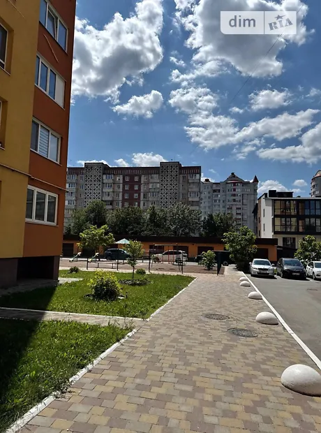Квартира на просп. Злуки, 18 в Тернополі, ID 265554, фото №22
