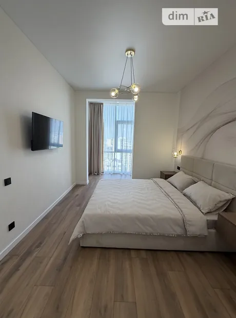 Квартира на вул. Академіка Сахарова, 3А в Одесі, ID 265667, фото №1