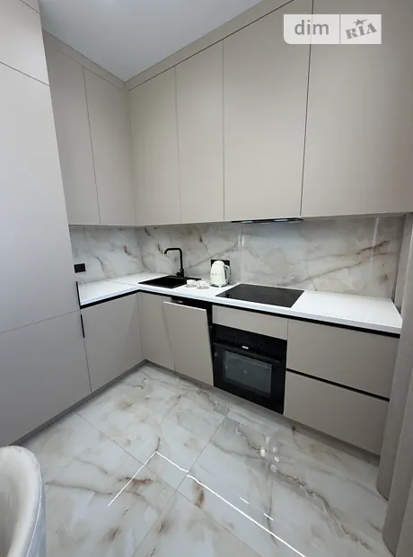 Квартира на вул. Академіка Сахарова, 3А в Одесі, ID 265667, фото №6