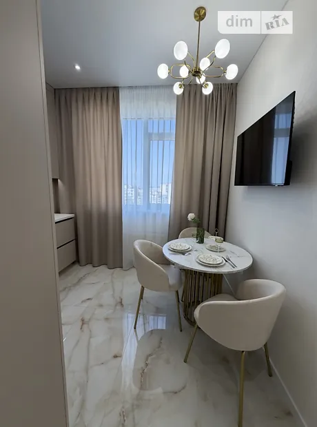 Квартира на вул. Академіка Сахарова, 3А в Одесі, ID 265667, фото №8