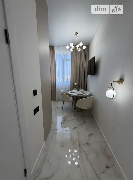 Квартира на вул. Академіка Сахарова, 3А в Одесі, ID 265667, фото №10