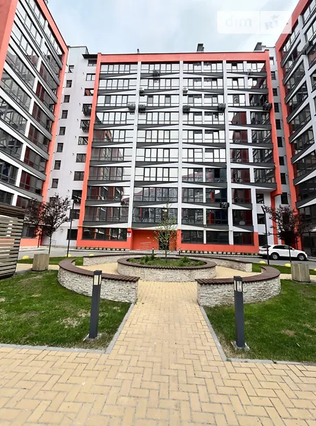 Квартира на вул. Проскурівського Підпілля, 165Б в Хмельницькому, ID 265697, фото №2