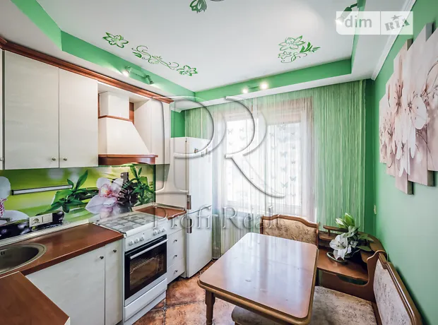 Квартира на вул. Симиренка, 13 в Київ, ID 265636, фото №2