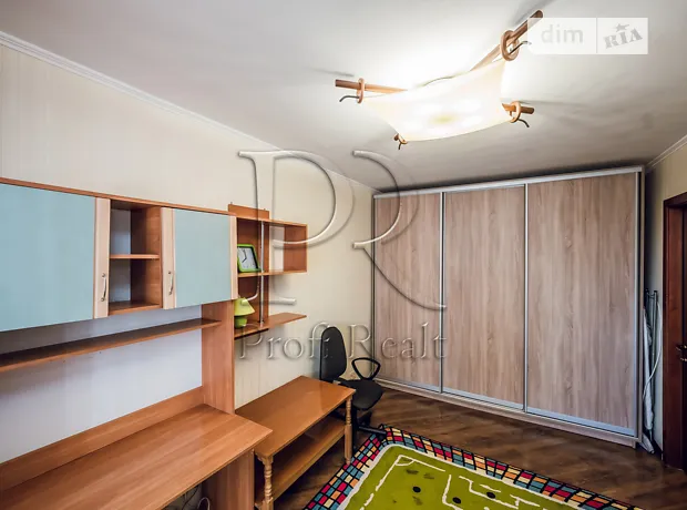 Квартира на вул. Симиренка, 13 в Києві, ID 265636, фото №12