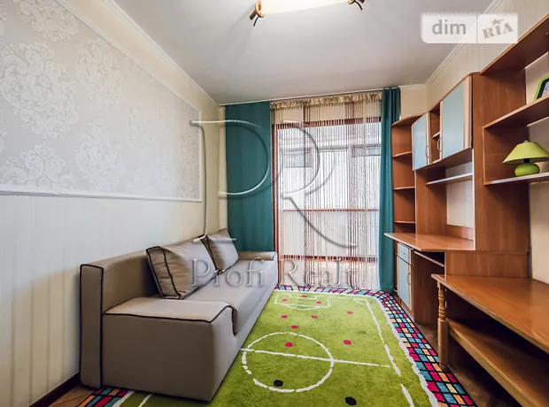 Квартира на вул. Симиренка, 13 в Києві, ID 265636, фото №13