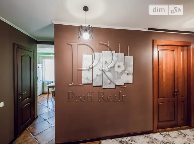 Квартира на вул. Симиренка, 13 в Києві, ID 265636, фото №14