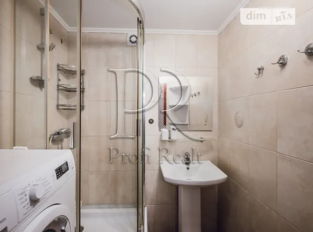 Квартира на вул. Симиренка, 13 в Києві, ID 265636, фото №16