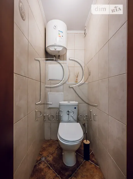 Квартира на вул. Симиренка, 13 в Києві, ID 265636, фото №18