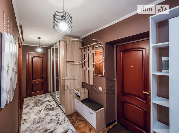 Квартира на вул. Симиренка, 13 в Києві, ID 265636, фото №19