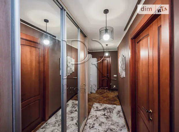 Квартира на вул. Симиренка, 13 в Києві, ID 265636, фото №20