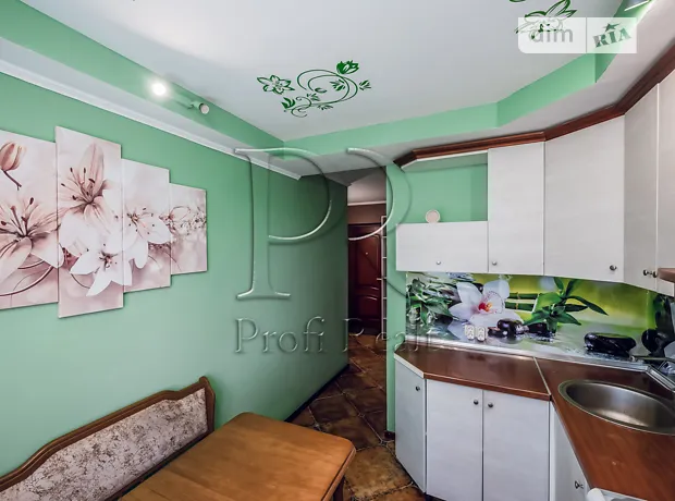 Квартира на вул. Симиренка, 13 в Київ, ID 265636, фото №3