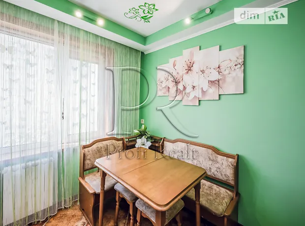 Квартира на вул. Симиренка, 13 в Київ, ID 265636, фото №4