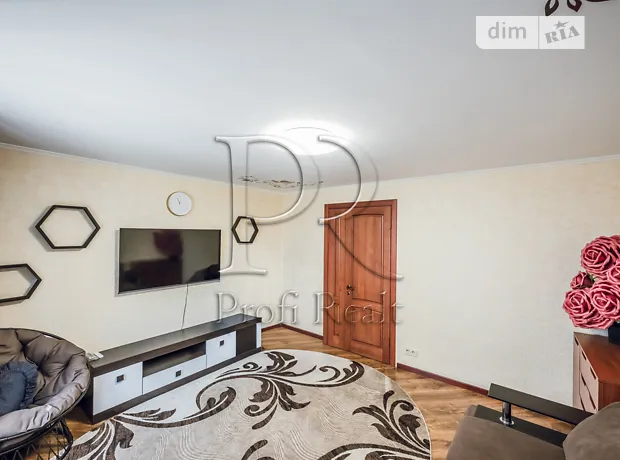 Квартира на вул. Симиренка, 13 в Київ, ID 265636, фото №5