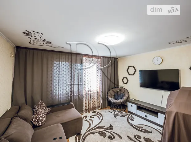 Квартира на вул. Симиренка, 13 в Києві, ID 265636, фото №6