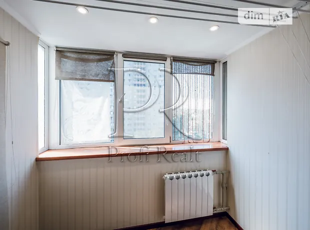Квартира на вул. Симиренка, 13 в Києві, ID 265636, фото №8