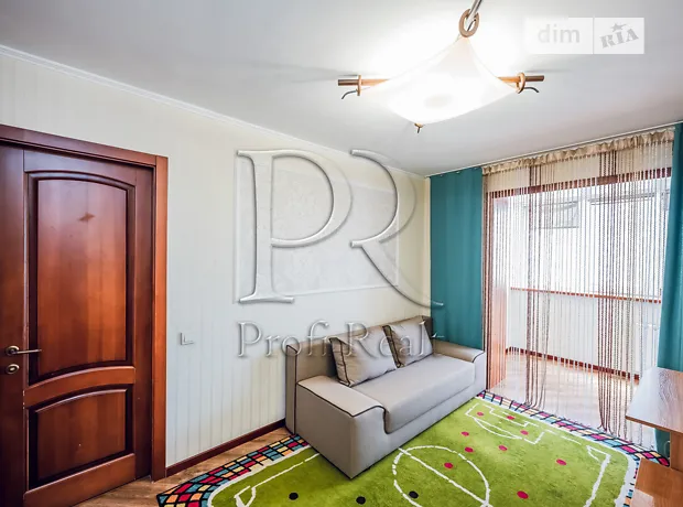 Квартира на вул. Симиренка, 13 в Києві, ID 265636, фото №9