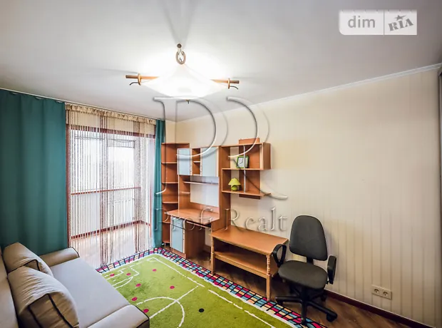 Квартира на вул. Симиренка, 13 в Києві, ID 265636, фото №10