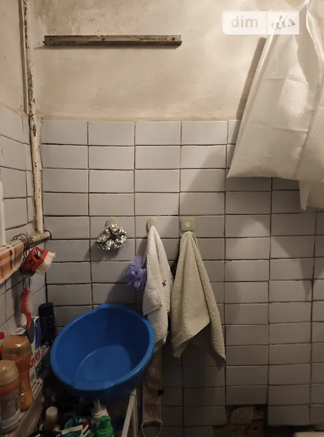 Квартира на вул. Киргизька, 6Б в Харкові, ID 266039, фото №11