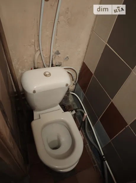 Квартира на вул. Киргизька, 6Б в Харкові, ID 266039, фото №13