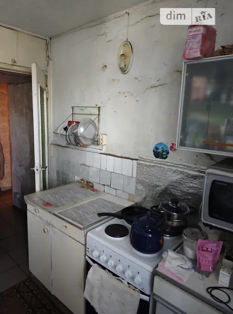Квартира на вул. Киргизька, 6Б в Харкові, ID 266039, фото №16