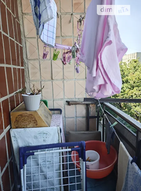 Квартира на вул. Киргизька, 6Б в Харкові, ID 266039, фото №17