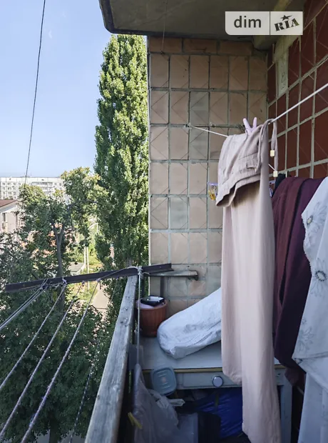 Квартира на вул. Киргизька, 6Б в Харкові, ID 266039, фото №18