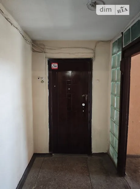Квартира на вул. Киргизька, 6Б в Харкові, ID 266039, фото №19