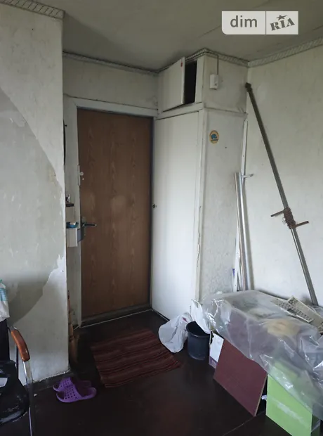 Квартира на вул. Киргизька, 6Б в Харкові, ID 266039, фото №7