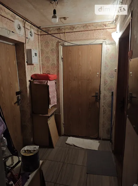 Квартира на вул. Киргизька, 6Б в Харкові, ID 266039, фото №8
