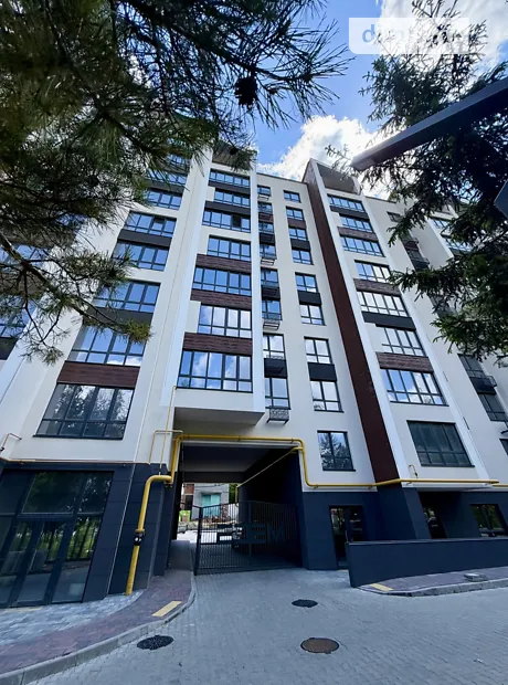 Квартира на вул. Озерна в Хмельницькому, ID 265647, фото №1
