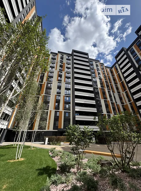 Квартира на вул. Миколи Шудрі, 23 в Київ, ID 267105, фото №2