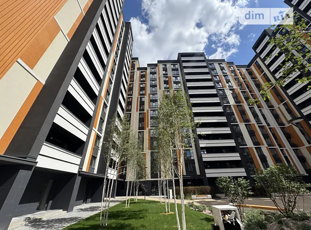 Квартира на вул. Миколи Шудрі, 23 в Київ, ID 267105, фото №4