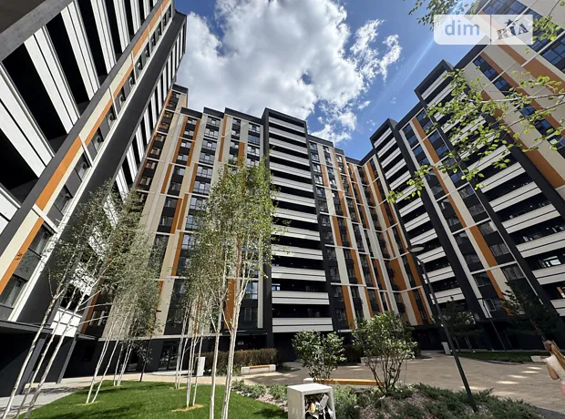 Квартира на вул. Миколи Шудрі, 23 в Київ, ID 267105, фото №5