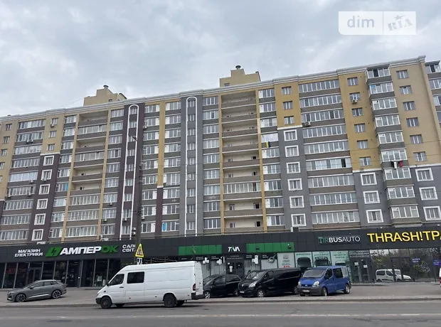 Квартира на вул. Озерна, 4А в Хмельницькому, ID 265649, фото №1