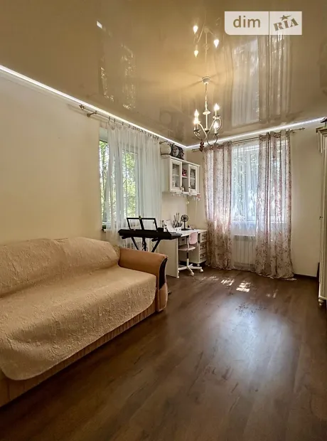 Квартира на вул. Шота Руставелі, 2 в Києві, ID 265881, фото №12